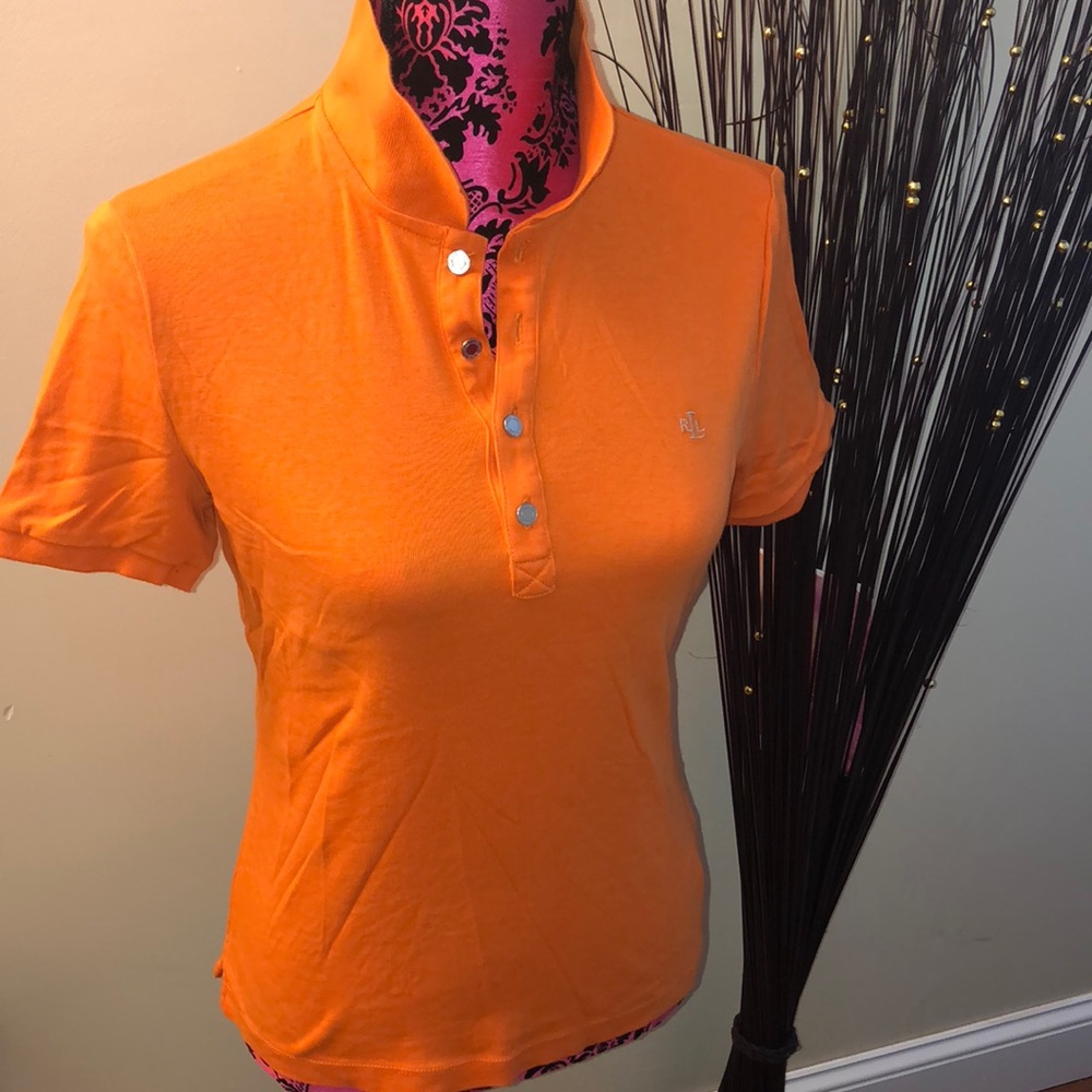 Lauren Ralph Lauren Polo Shirt